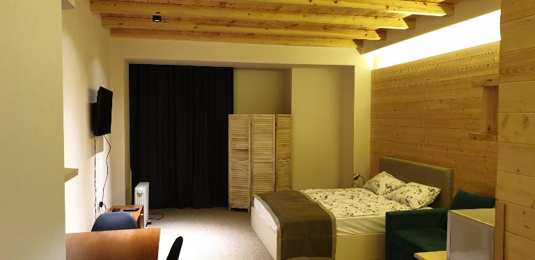New Gudauri Suites - B&B Gudauri