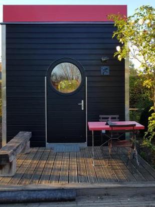 Pavillon "CASSIOPÉE" - Bed and Breakfast Rosnay