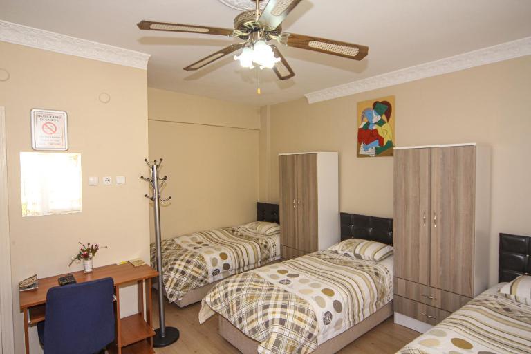 Sari Pansiyon - B&B Edirne