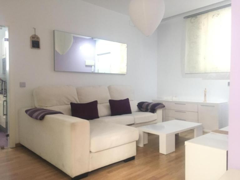 Hispalis Puerta Carmona - B&B Seville
