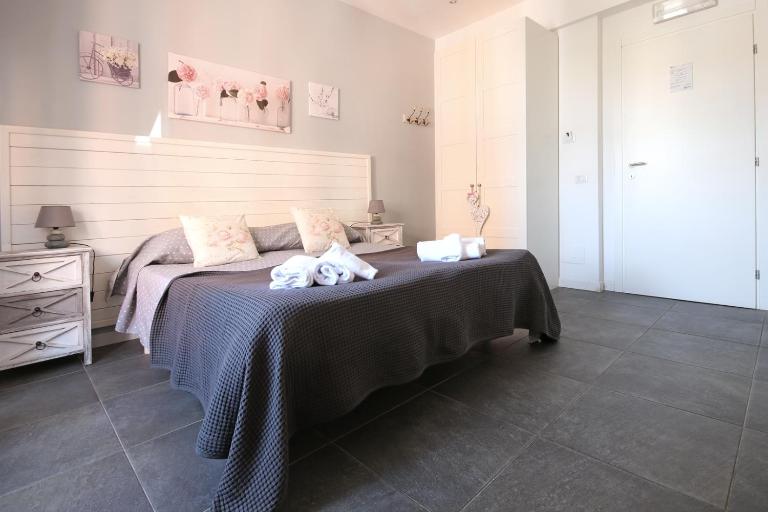 Le Cupole - B&B Roma