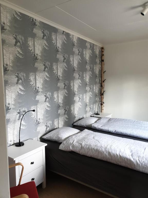 Hook&Cup - B&B Sorsele