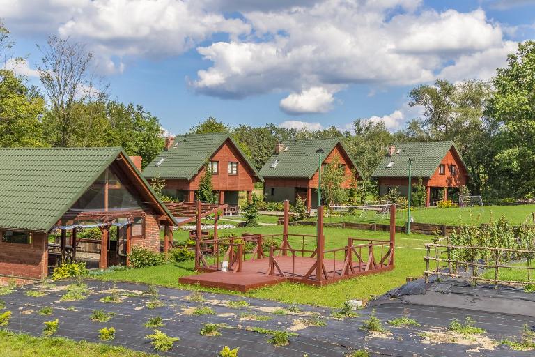 Przystanek Zapotocze - B&B Słopnice