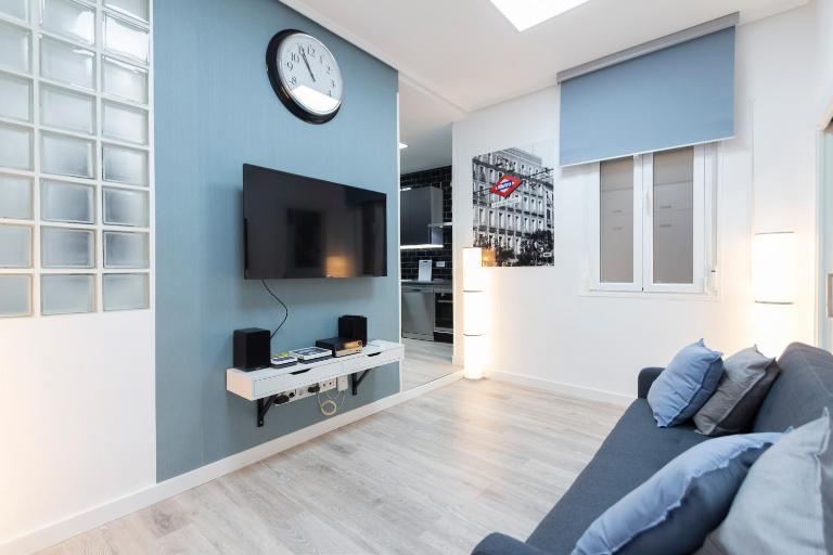 Plaza Mayor Apartment - B&B Madrid