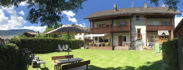 Platzerhof - B&B Welsberg-Taisten