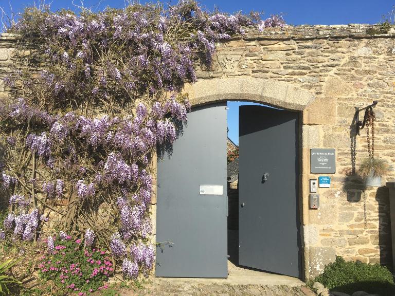 Gîtes Le Bout du Monde - B&B Le Conquet