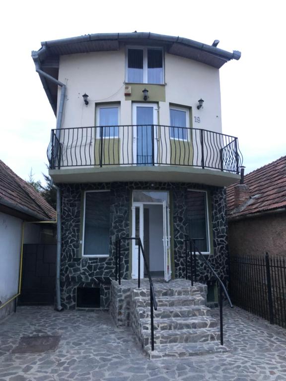 Pensiunea Casa Maria - Bed and Breakfast Cluj-Napoca