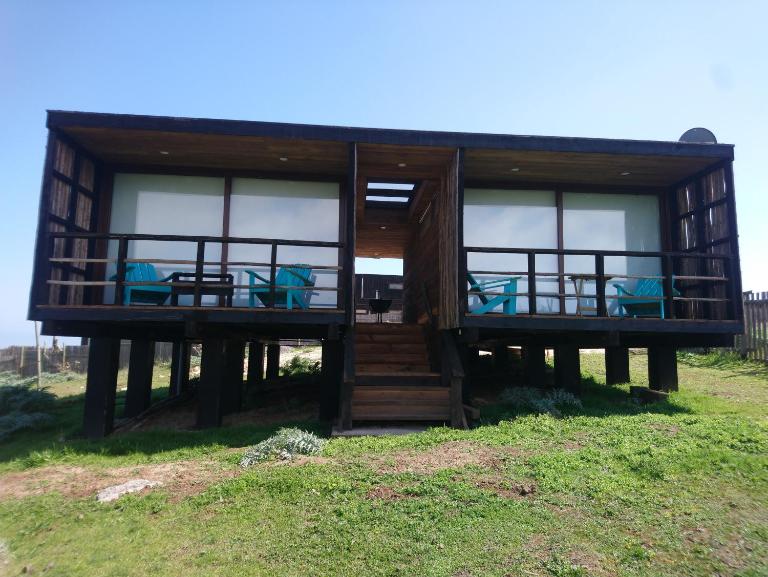 Lotus Lodge - Bed and Breakfast Pichilemu
