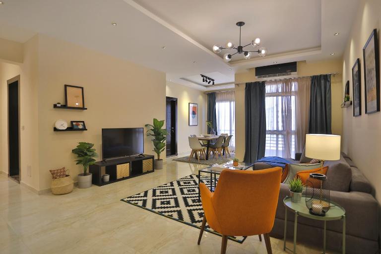 Prime Select Point 90 Mall - B&B Il Cairo