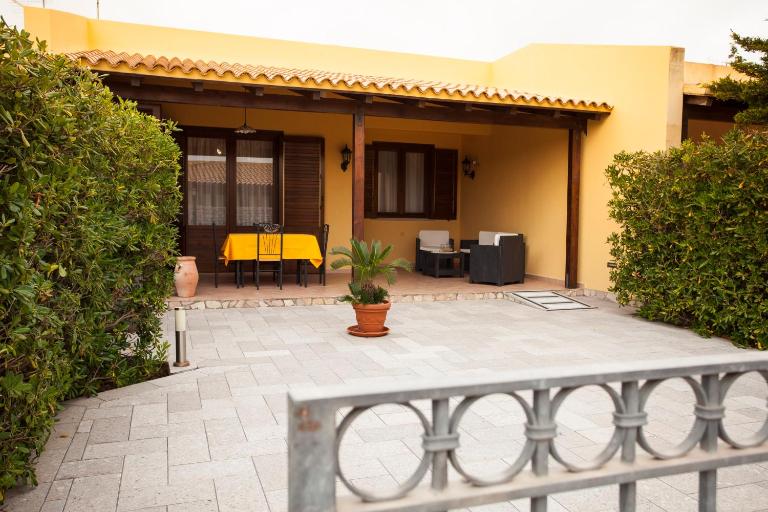AROMA GARDEN - B&B San Vito Lo Capo