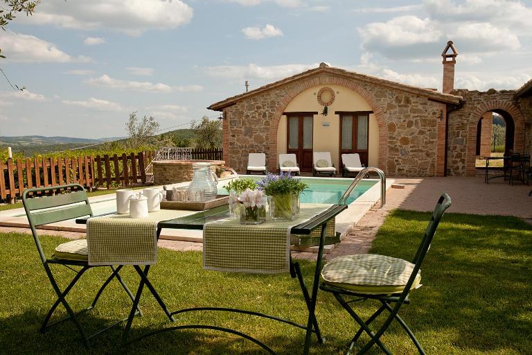 Agriturismo Ripaiani - B&B Marsciano