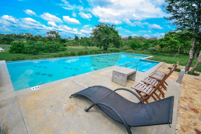 Back of beyond - Wellness Retreat - B&B Tangalle