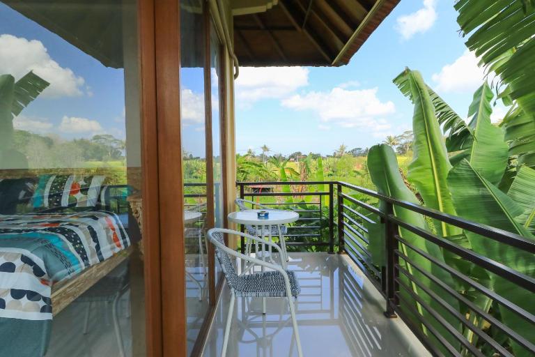 Sunari Guest House - Ferienwohnung Canggu