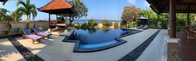 Villa Ida Villas - B&B Amed