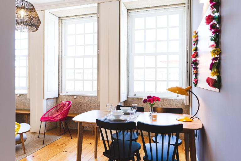 APOSENTUS - Your Home at Oliveiras - Ferienwohnung Porto