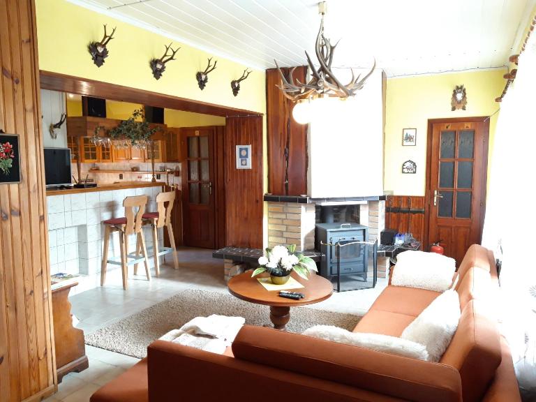 Čavoj Guest House - Bed and Breakfast Čavoj
