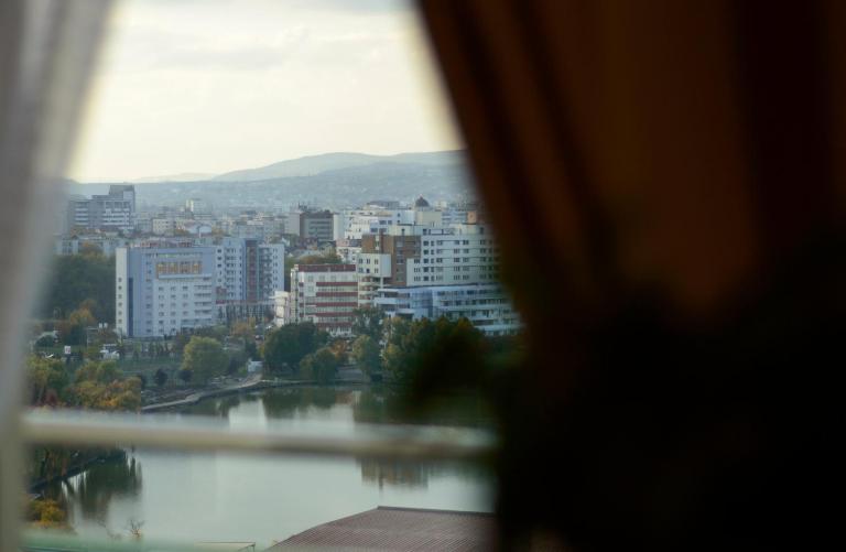 Long Term Business Apartment - B&B Cluj-Napoca