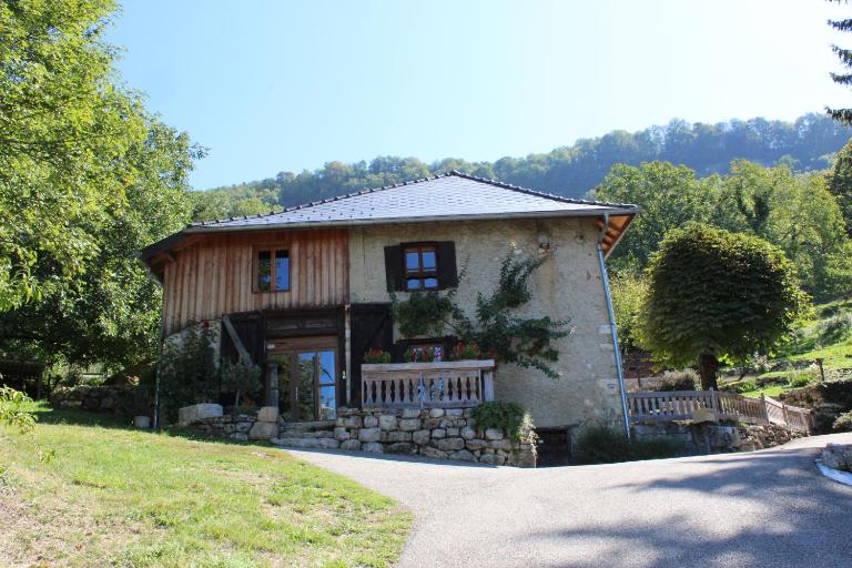 Les Pipistrelles - B&B Saint-Béron
