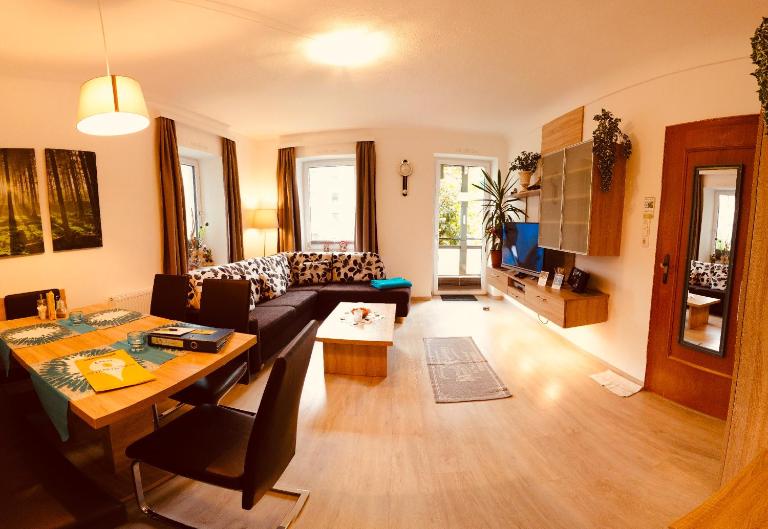 Apartment Haus Braumandl - B&B Bad Ischl