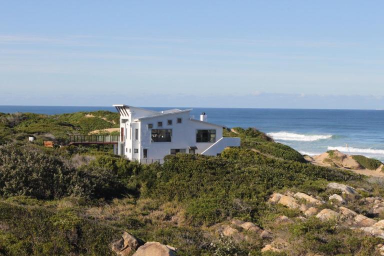 Oyster bay beach house - Chambres d'hôtes Oyster Bay