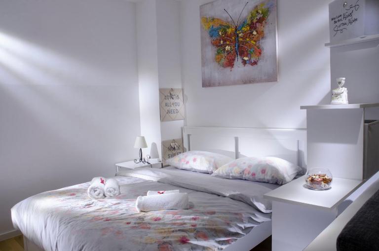 Apartman DAILY - B&B Zagreb
