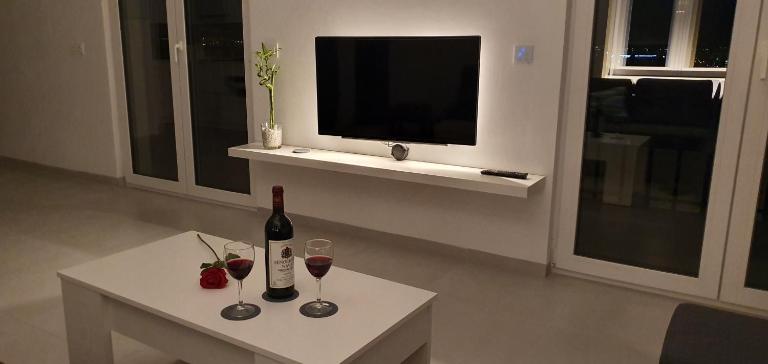 ecoSmart Apartments Granada - Bed and Breakfast Granada