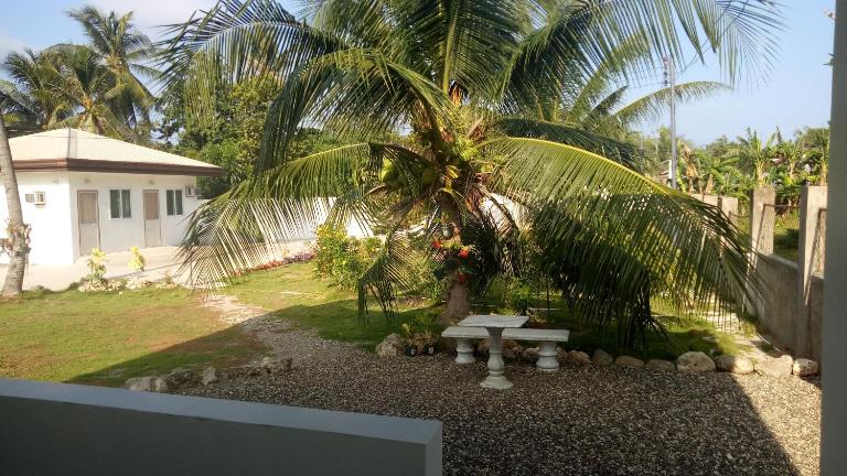 Kathleens Vacation Place - B&B Moalboal