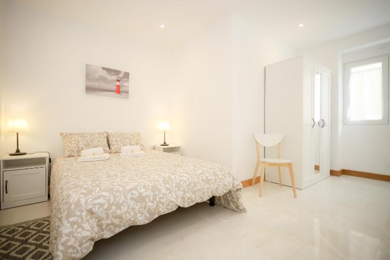 Apartamento Casino Praia III - B&B Figueira da Foz Municipality