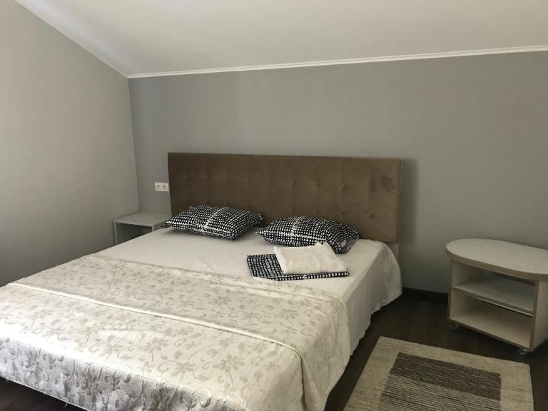 Guest House Olzhycha 45 Б - B&B Kyiv