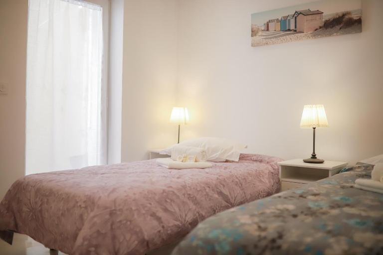 Apartamento Casino Praia IV - B&B Figueira da Foz Municipality