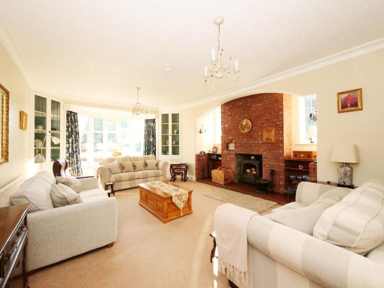 Westergate House - B&B York