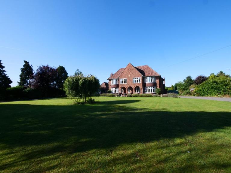Westergate House - Bed and Breakfast York