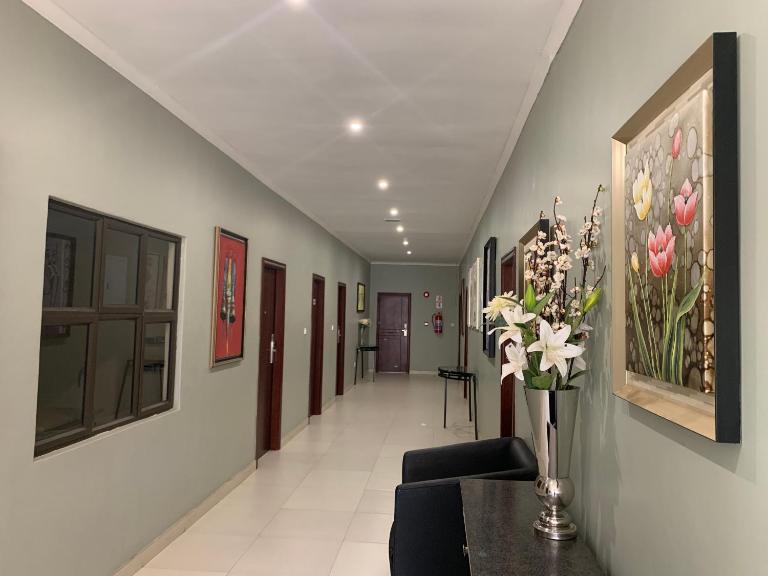 Bannerloft Guest house - B&B Gaborone