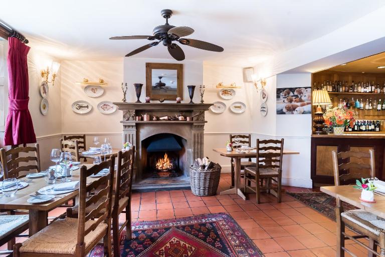 The Acorn Inn - B&B Evershot
