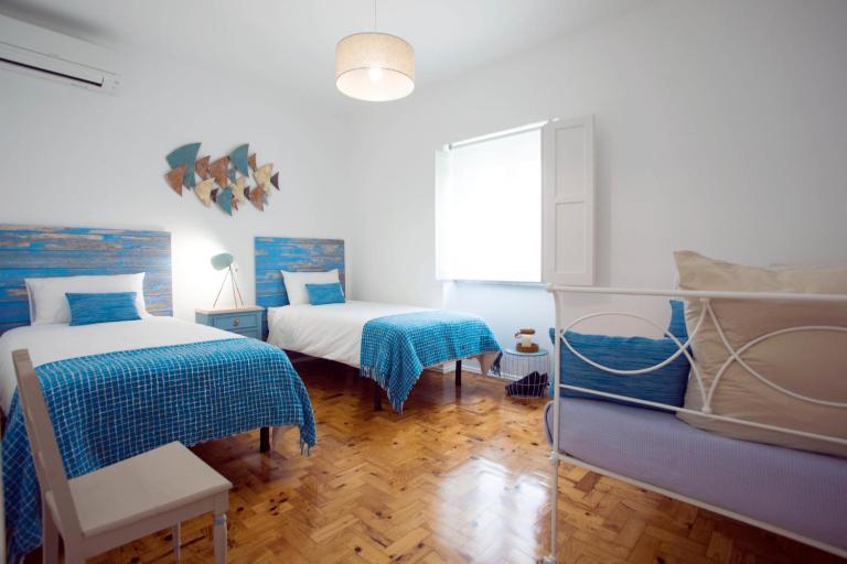 Casa Bom Dia 27 - B&B Sintra