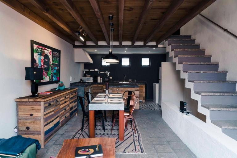 Canela Fina - Adults Only - Ferienwohnung San Miguel de Allende