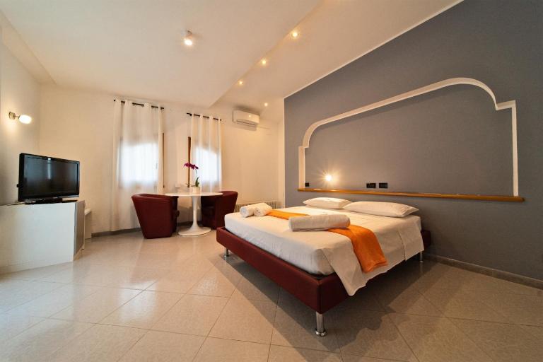 Chiara’s Home - B&B Davoli