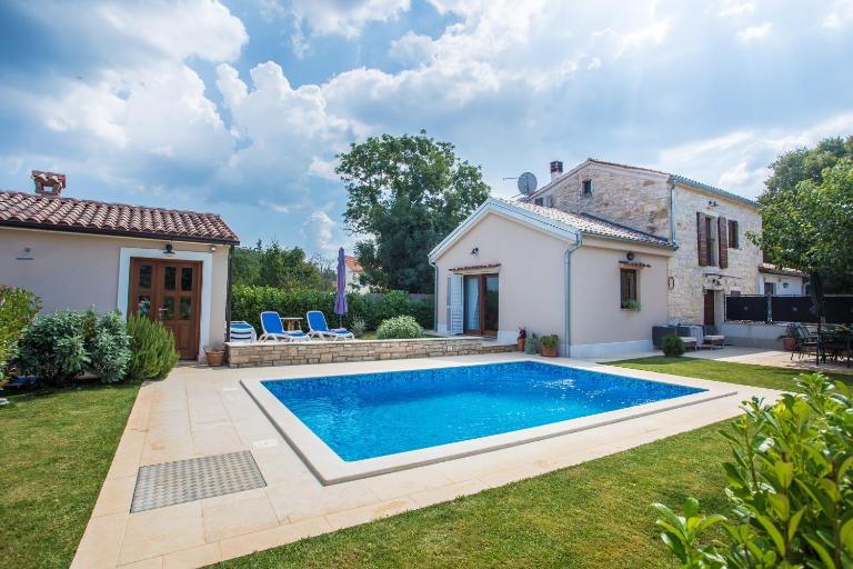 Casa Roza - B&B Višnjan - Visignano