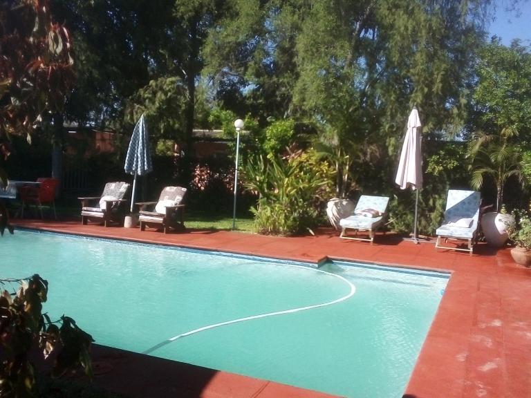 Gloria's Bed and Breakfast - B&B Livingstone