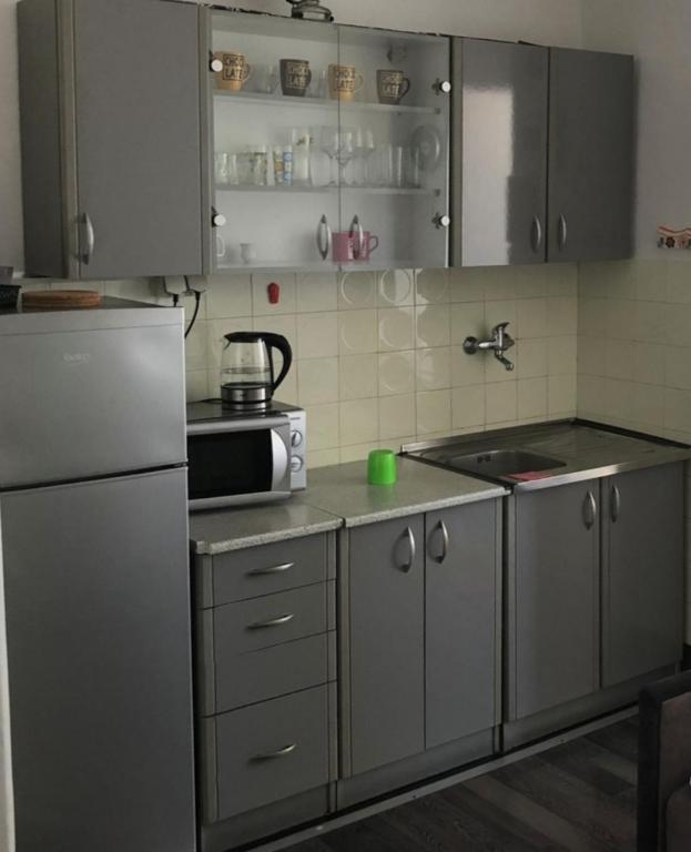 Apartment Riva - B&B Teodo