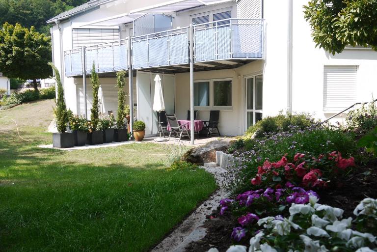 Ferienwohnung "Magnolia" - B&B Kordel