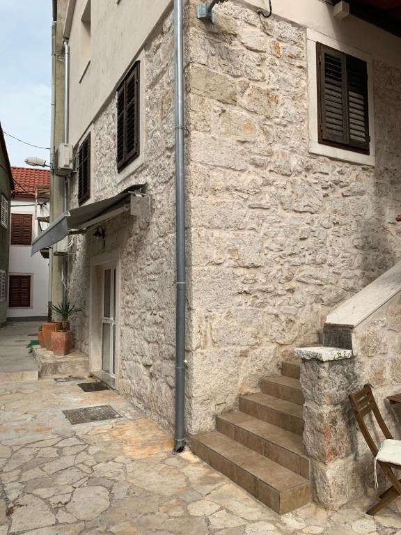 Apartman Belamaric - Chambres d'hôtes Sibenik