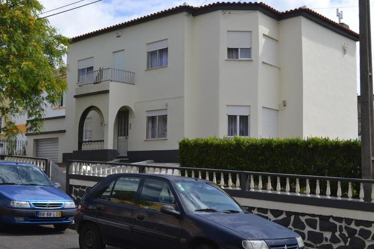 Casa Brito Aguiar - B&B Angra do Heroísmo