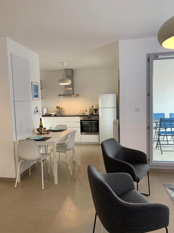 LE CLOS SAINTE MARIE - B&B Pornic