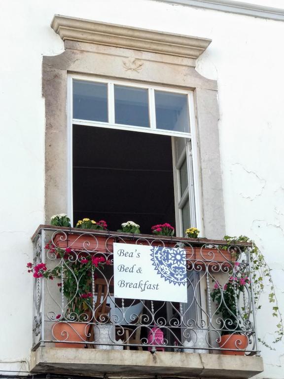Bea's Bed & Breakfast - B&B Tavira