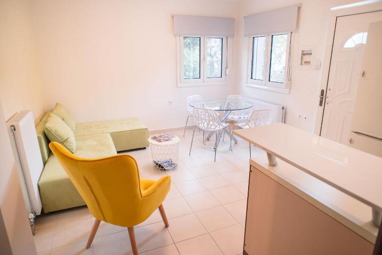Ioannina City Relax Apartment - Chambres d'hôtes Ioannina