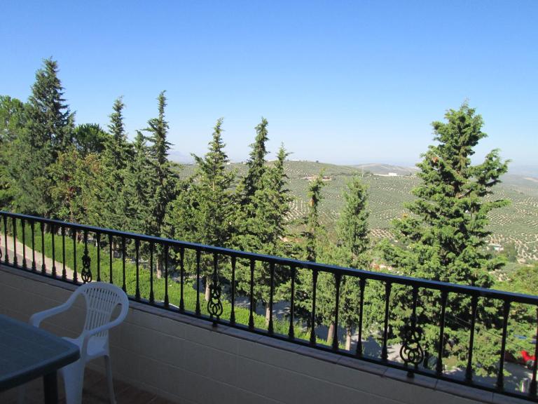 alojamiento fernando - Bed and Breakfast Cazorla