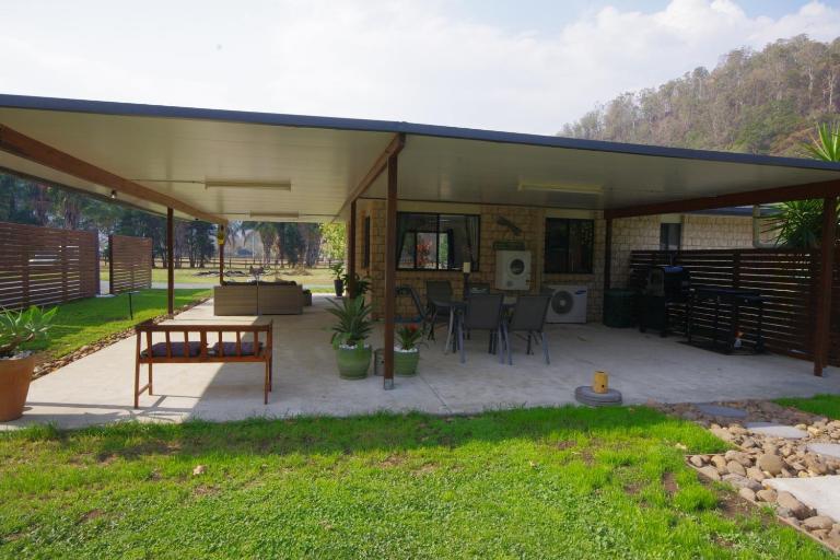 Canungra Valley Cottage - Bed and Breakfast Canungra