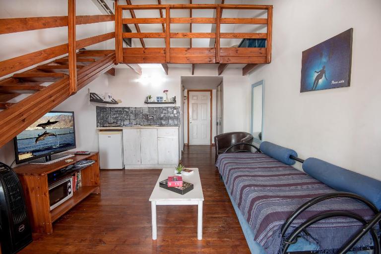 Pura Vida Eilat - Ferienwohnung Eilat