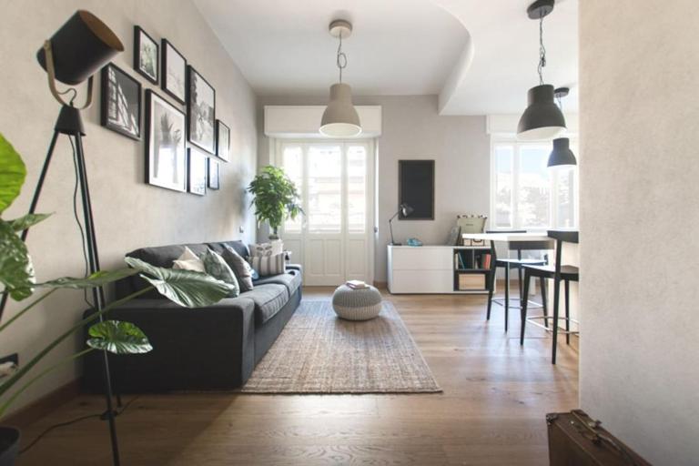 Calìxa - Ferienwohnung Cagliari